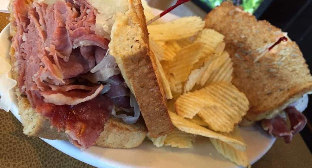 Jason S Deli Menu Menu For Jason S Deli Homewood Birmingham